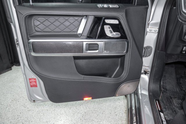 Certified 2023 Mercedes-Benz G 63 AMG 4MATIC image 11