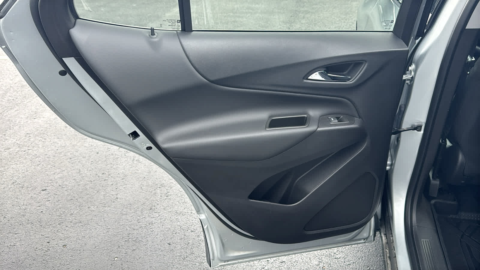 Certified 2020 Chevrolet Equinox LT AWD/4WD image 26