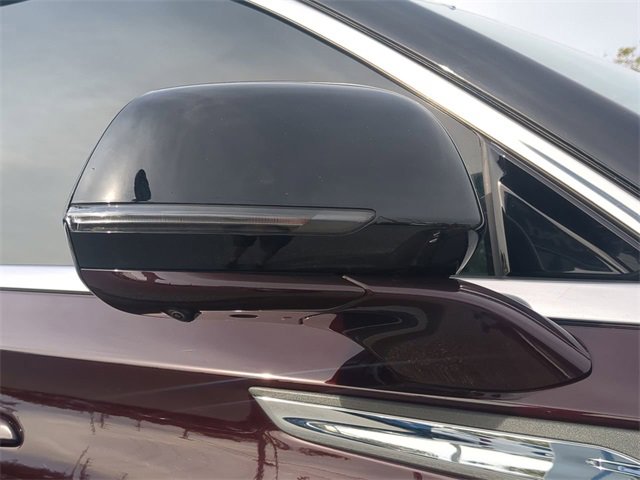 Used 2023 Lincoln Aviator Reserve w/ Equipment Group 201A image 31