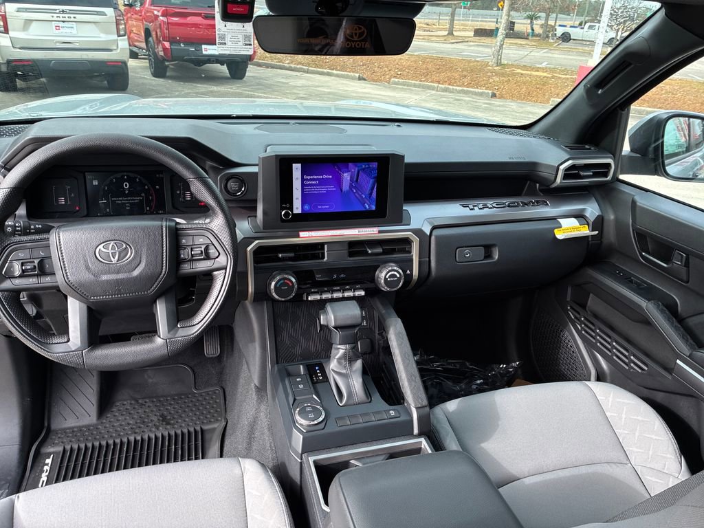 New 2026 Toyota Tacoma SR5 image 17