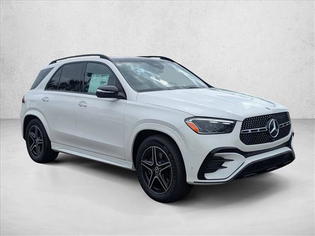 New 2026 Mercedes-Benz GLE 350 4MATIC image 6