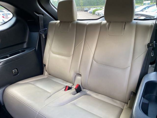 Used 2021 MAZDA CX-9 Grand Touring image 18
