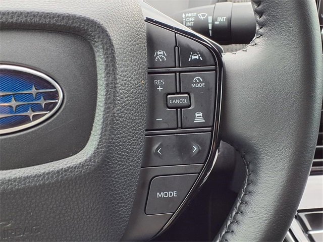 Certified 2023 Subaru Solterra AWD image 14