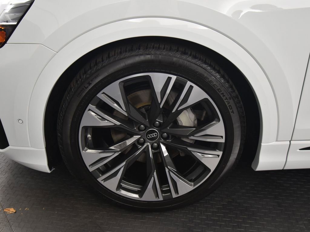 New 2026 Audi Q8 Premium Plus image 11