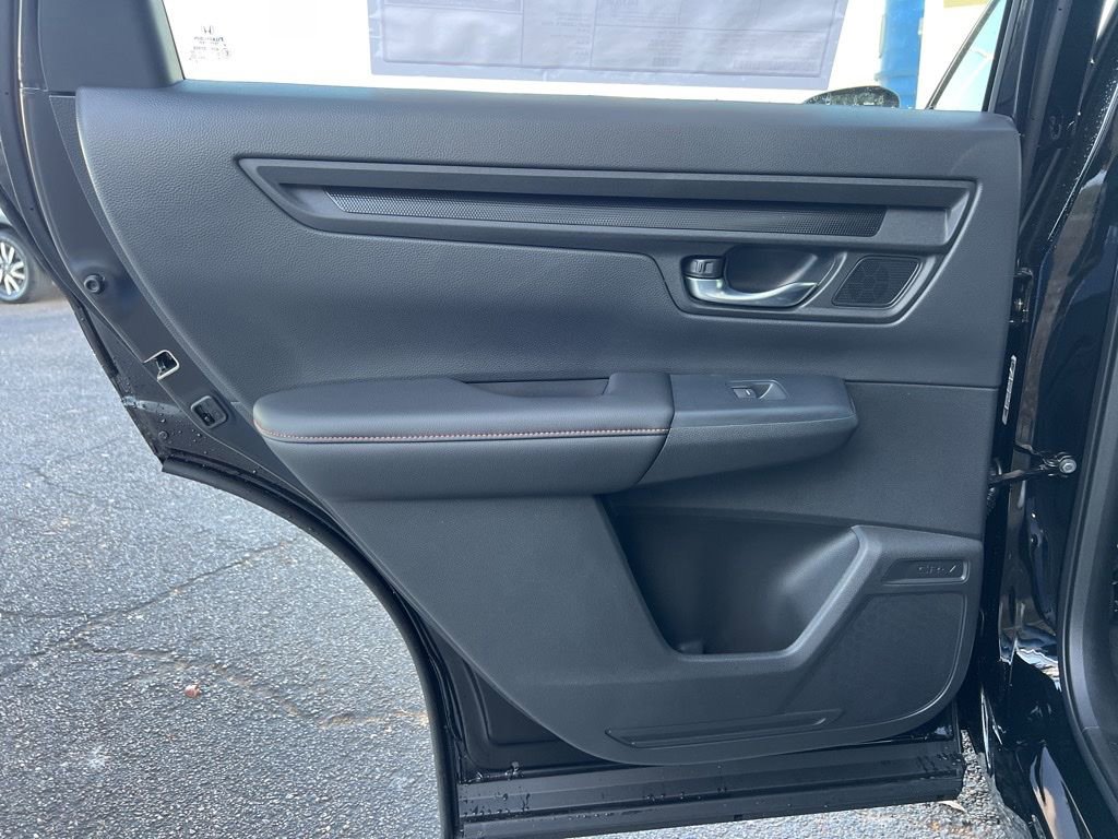 New 2026 Honda CR-V Sport-L image 11