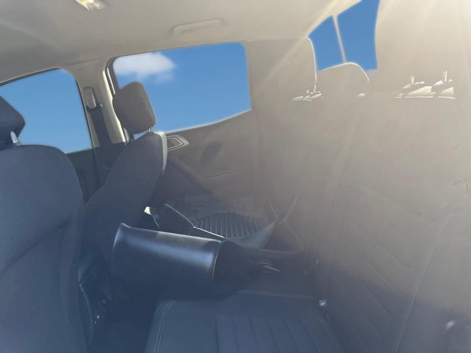 Used 2019 Ford Ranger XLT w/ Equipment Group 302A Luxury AWD/4WD image 27