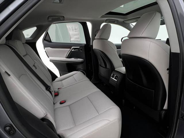 Certified 2021 Lexus RX 350 AWD w/ Premium Package image 17