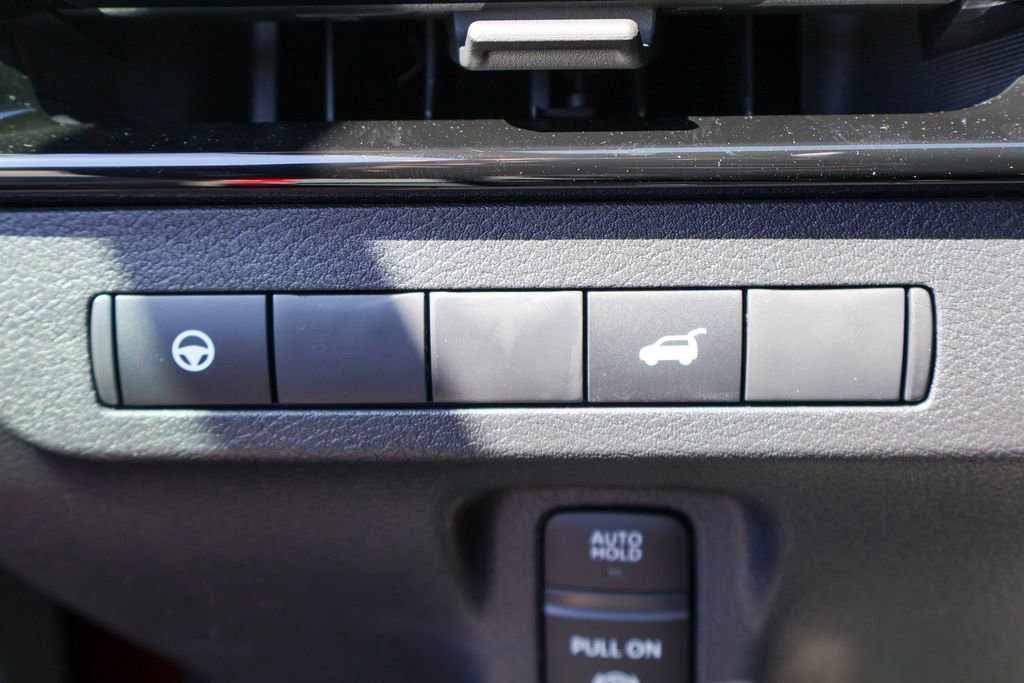 New 2026 Nissan Murano SL image 17