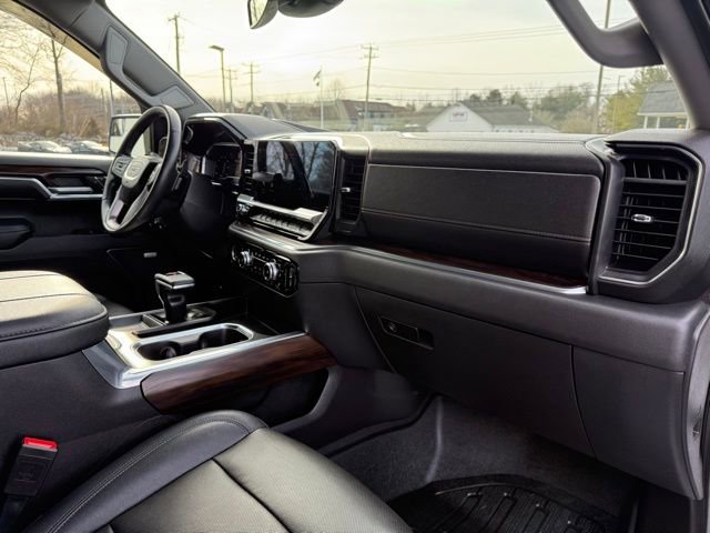 Used 2023 GMC Sierra 1500 SLT w/ SLT Premium Package image 15
