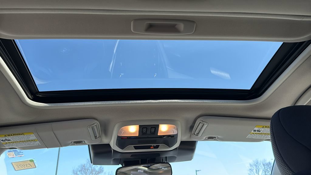 Certified 2024 Subaru Crosstrek 2.0i Premium AWD/4WD image 27