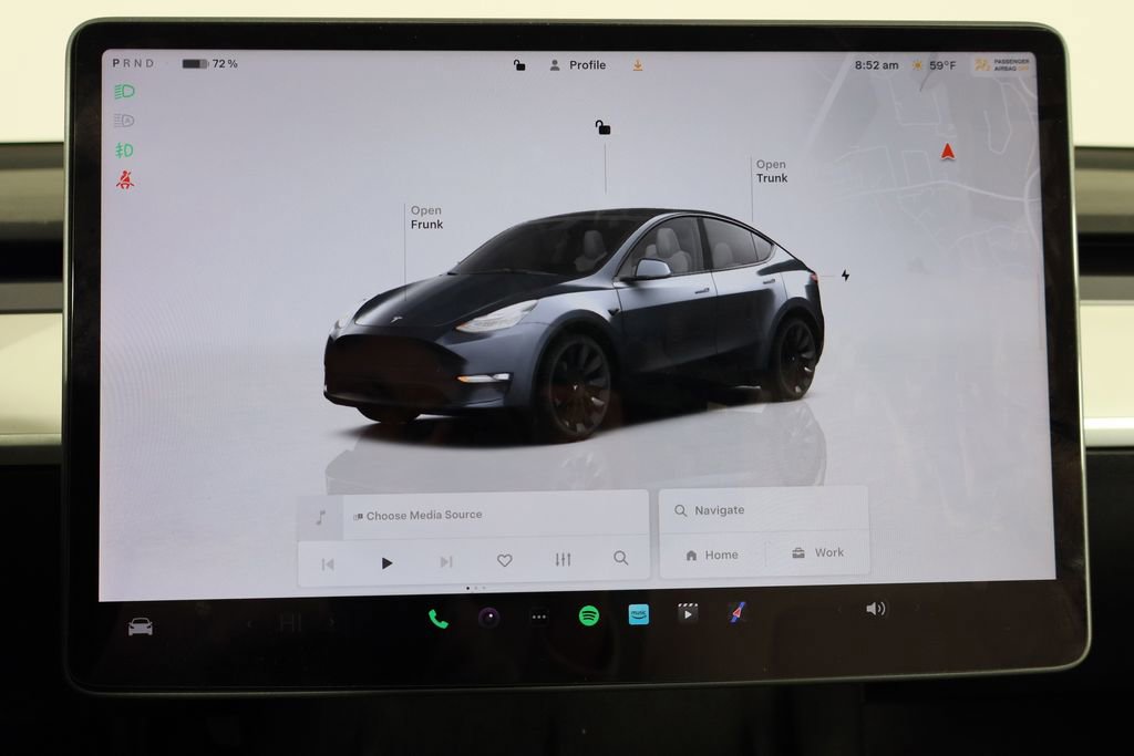 Used 2022 Tesla Model Y Long Range image 26