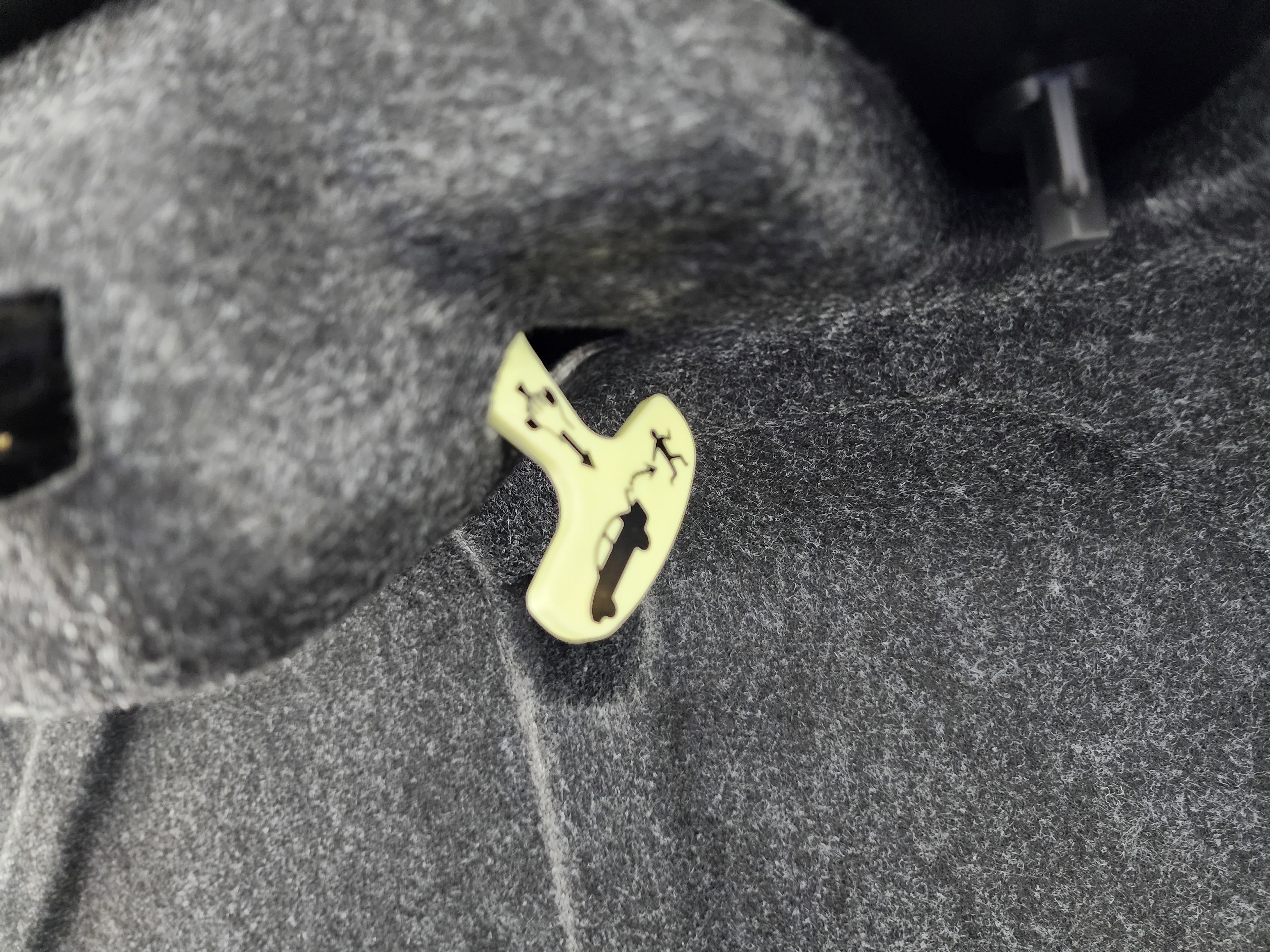 Used 2018 Dodge Challenger SRT Hellcat image 28