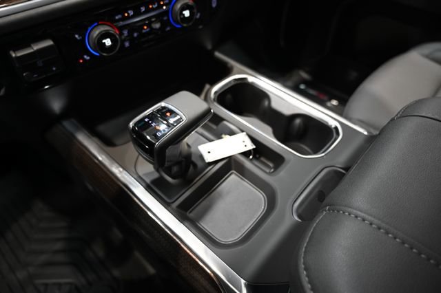 New 2026 Chevrolet Silverado 1500 RST w/ All Star Edition Plus AWD/4WD image 19
