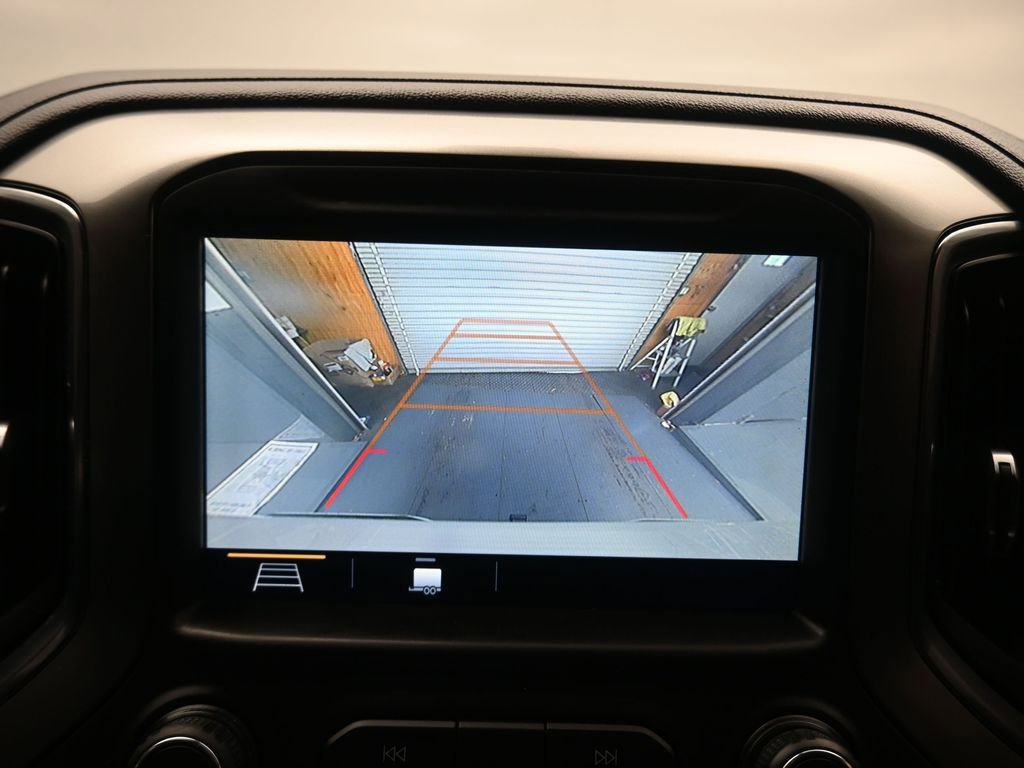 Used 2019 Chevrolet Silverado 1500 RST image 20