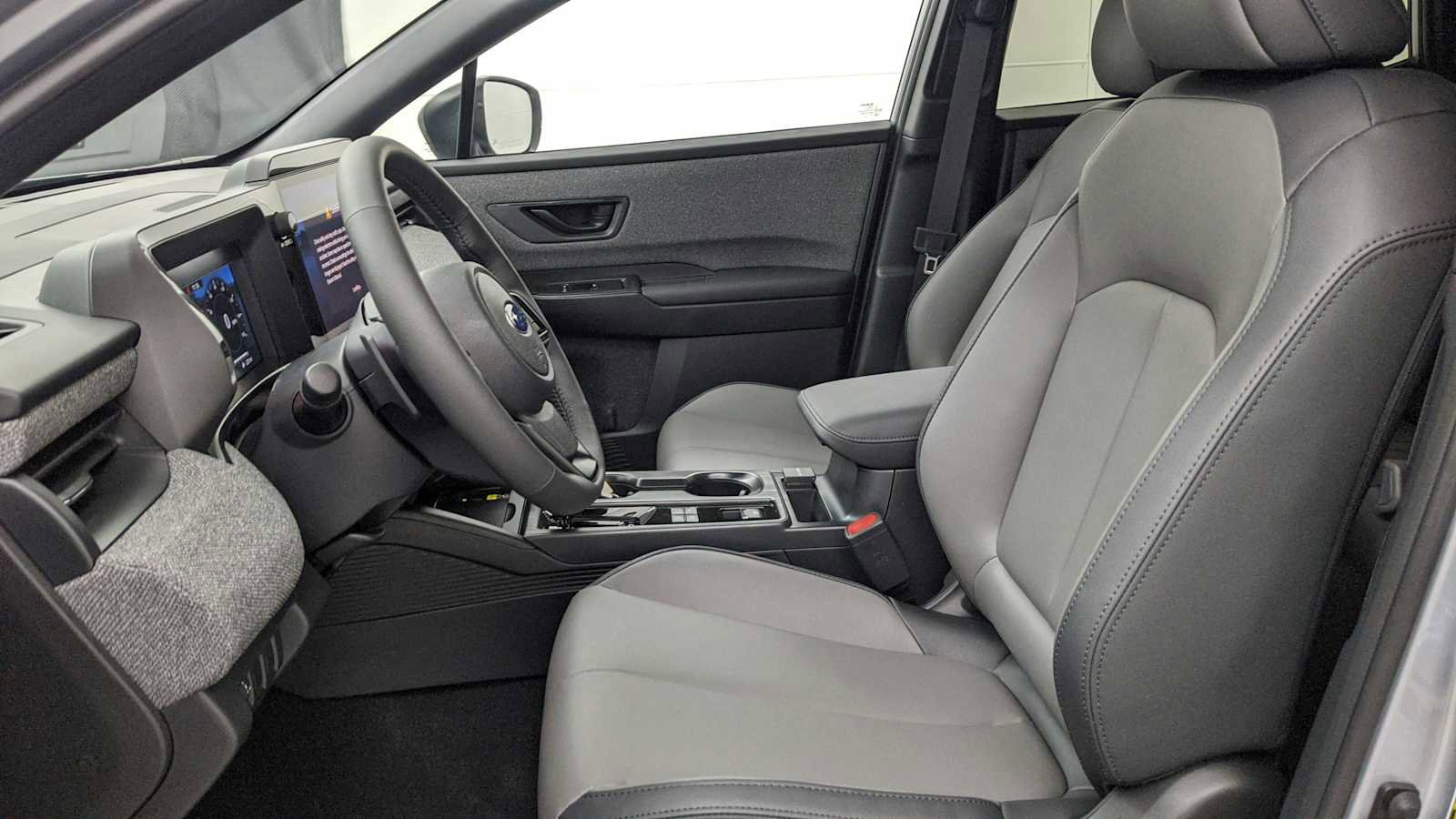 New 2026 Subaru Outback Premium image 14