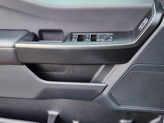 Certified 2025 Ford F150 STX w/ Equipment Group 200A image 12