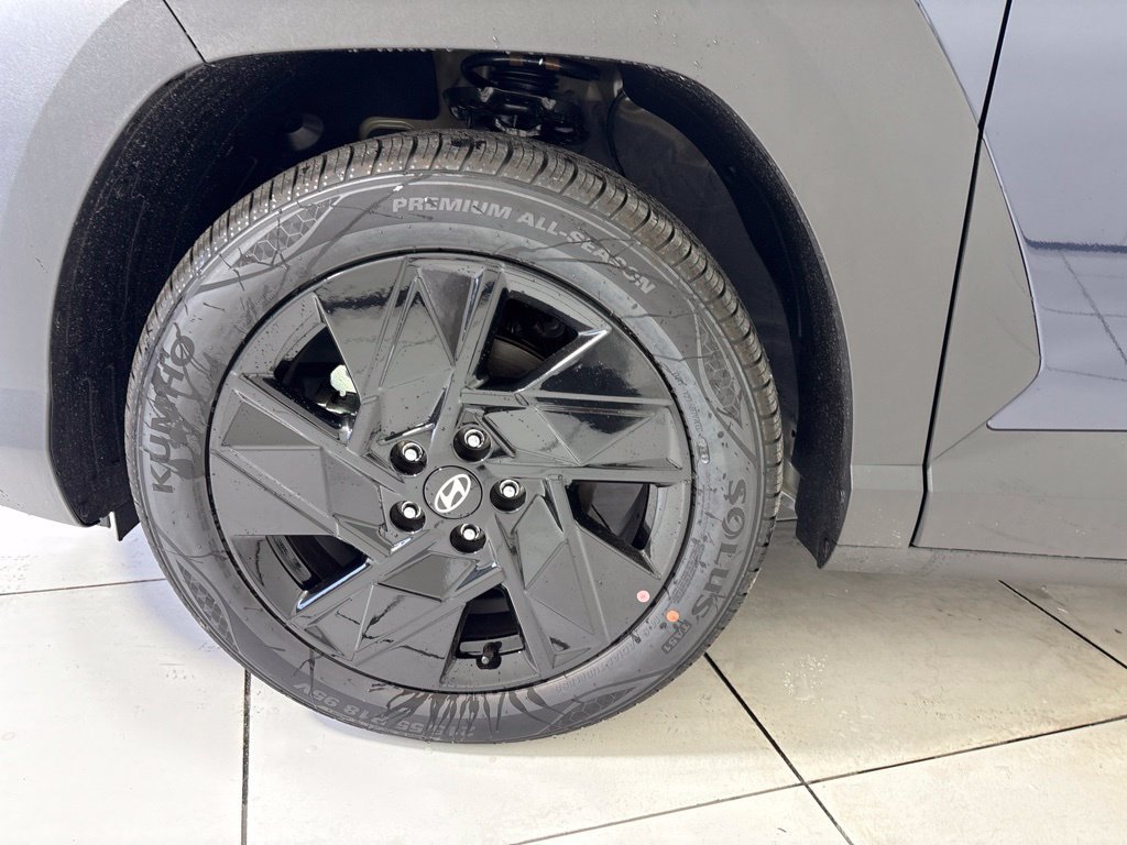 New 2027 Hyundai Kona SEL Sport FWD image 9
