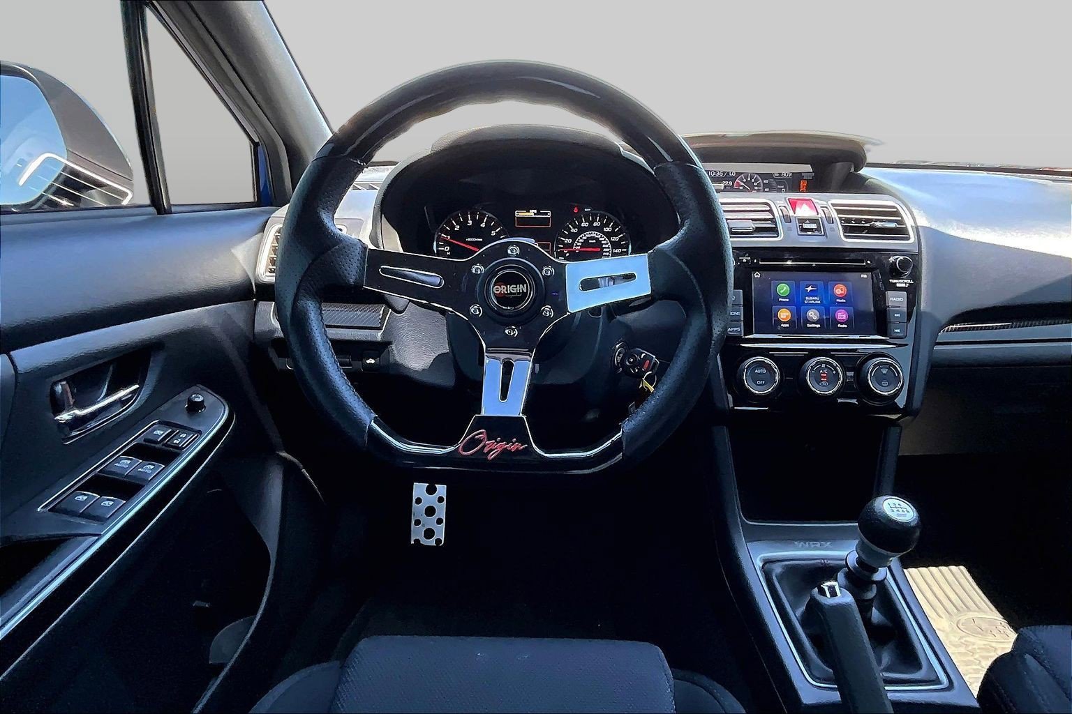 Used 2020 Subaru WRX w/ Popular Package #3 (IZT) AWD/4WD image 5