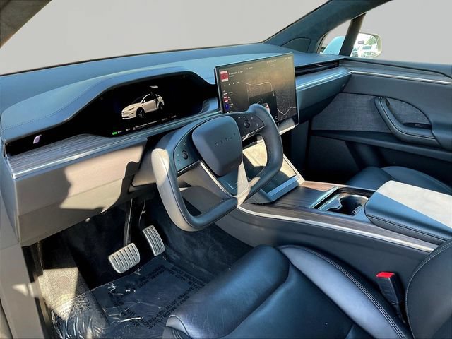 Used 2022 Tesla Model X AWD/4WD image 17