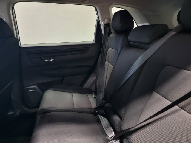 New 2027 Honda CR-V EX image 13