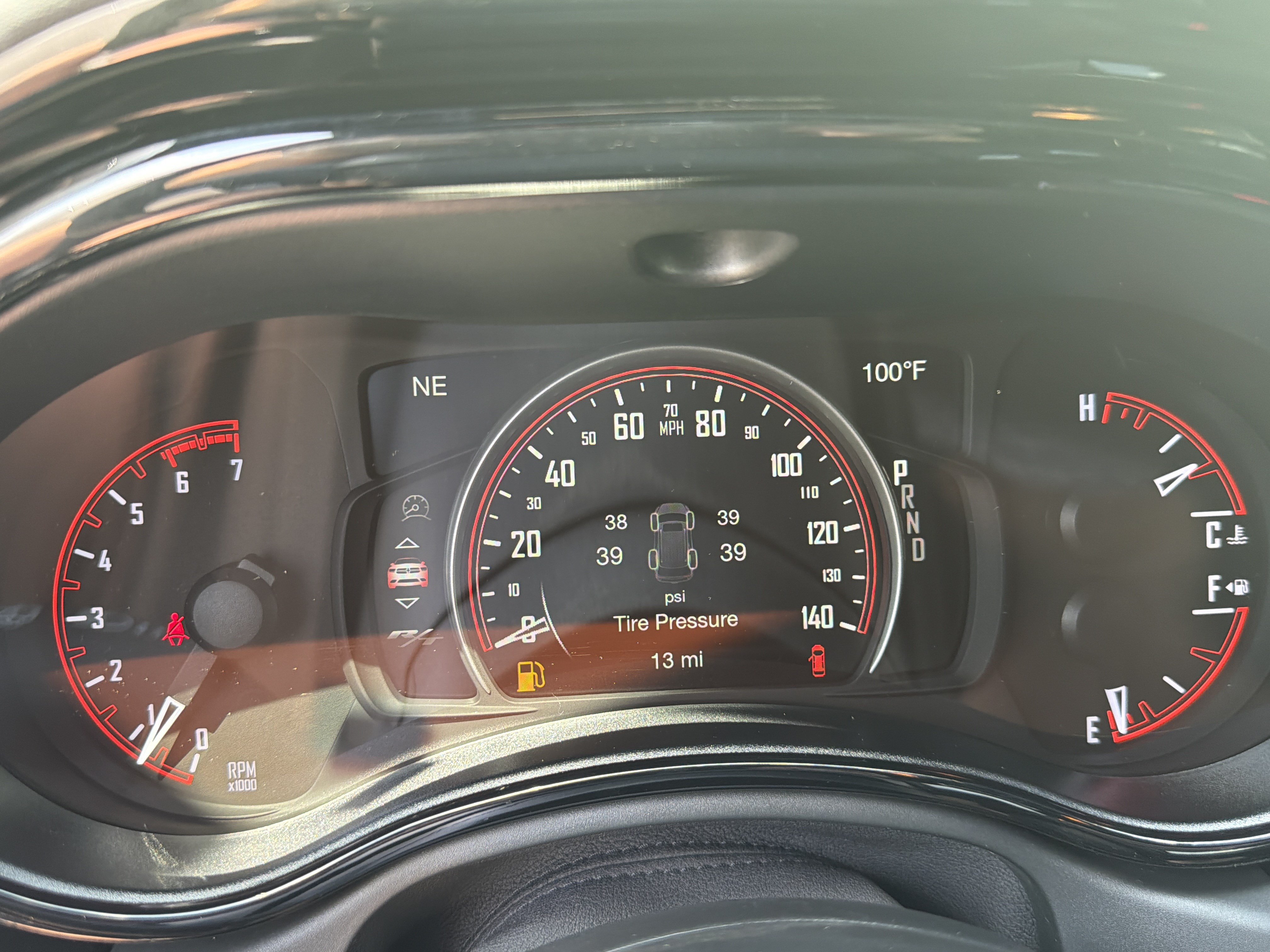 New 2026 Dodge Durango GT AWD/4WD image 30