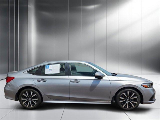 Used 2022 Honda Civic EX image 27