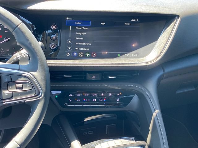 Certified 2023 Buick Envision Essence AWD/4WD image 11