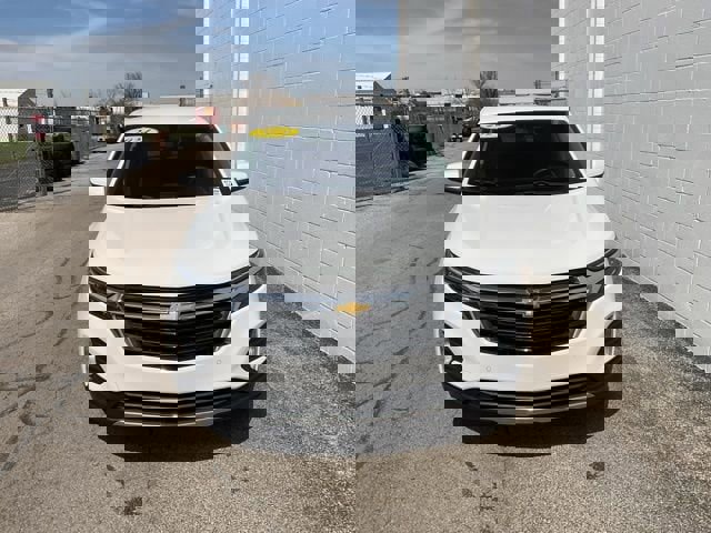 Used 2024 Chevrolet Equinox LT image 5