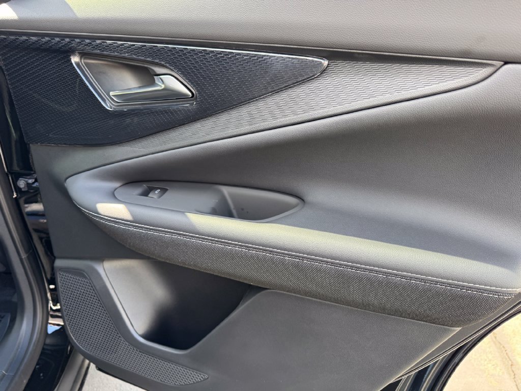 New 2026 Chevrolet Blazer EV LT FWD image 12