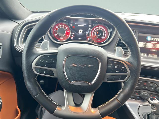 Used 2023 Dodge Challenger SRT Hellcat image 12