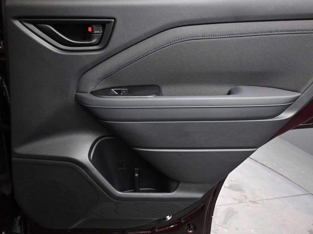 New 2026 Subaru Forester Premium image 14