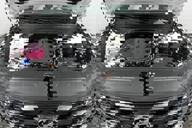 New 2026 Hyundai Tucson SEL image 12