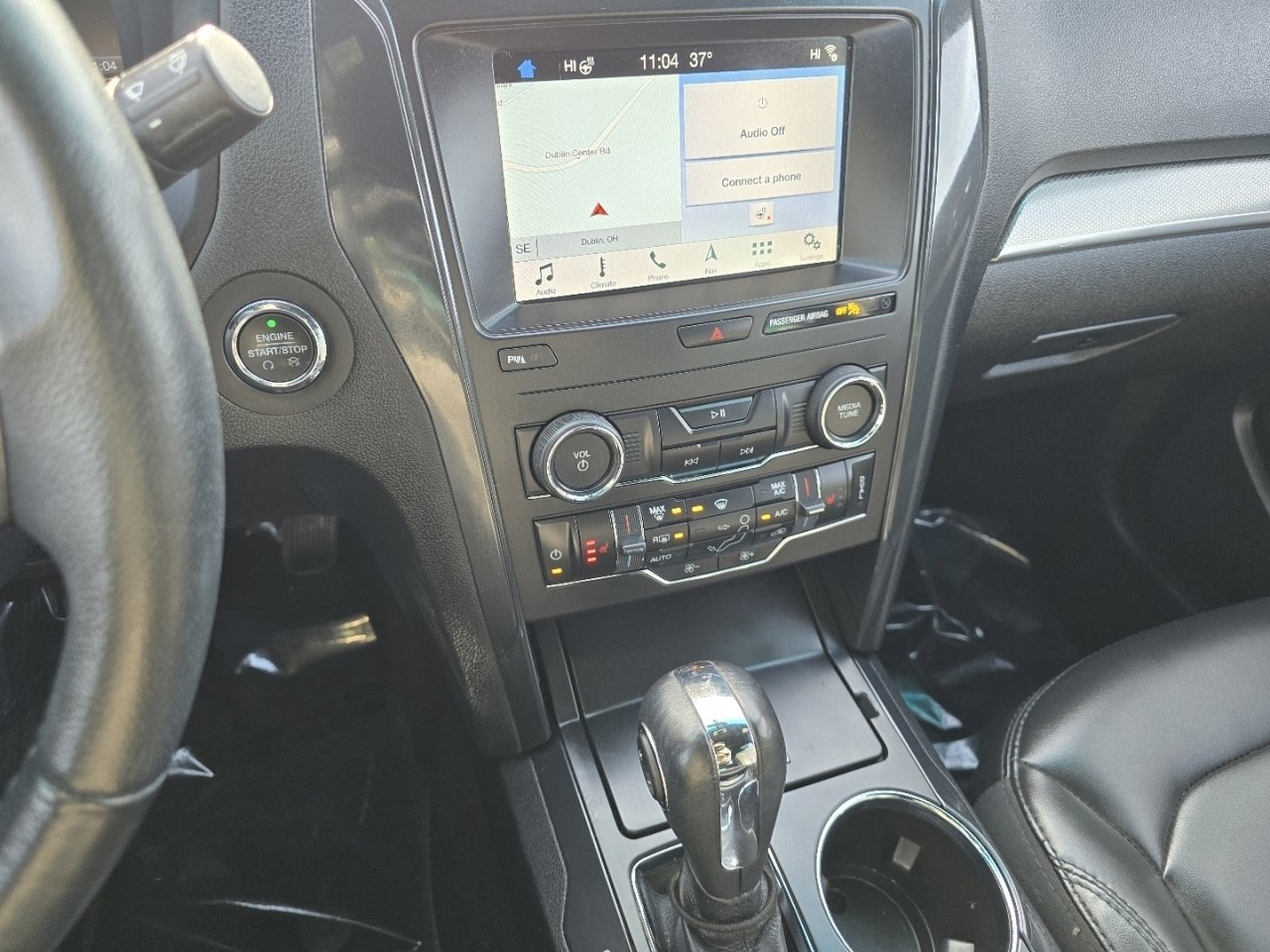 Used 2019 Ford Explorer XLT w/ Equipment Group 202A image 28