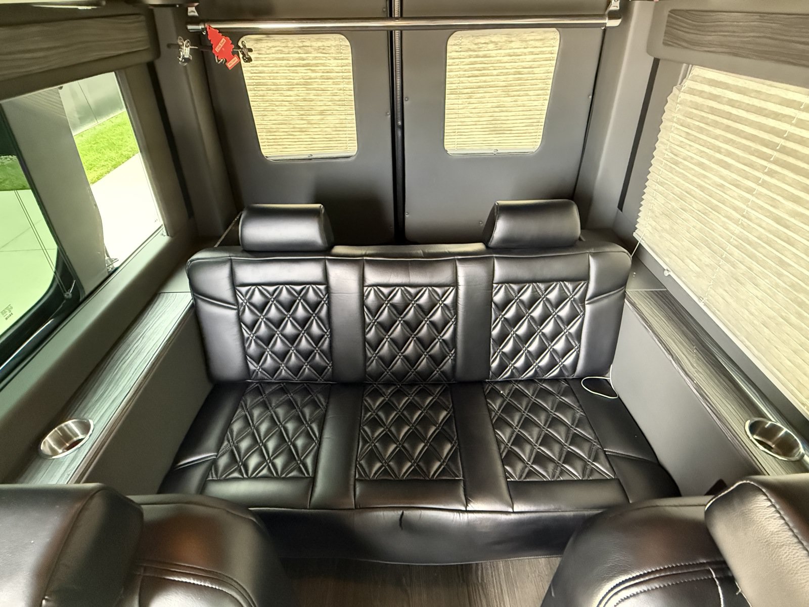 Used 2016 Freightliner Sprinter 2500 AWD/4WD image 12