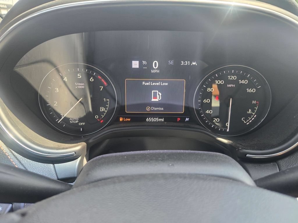 Used 2020 Cadillac CT5 Sport w/ Platinum Package RWD image 22