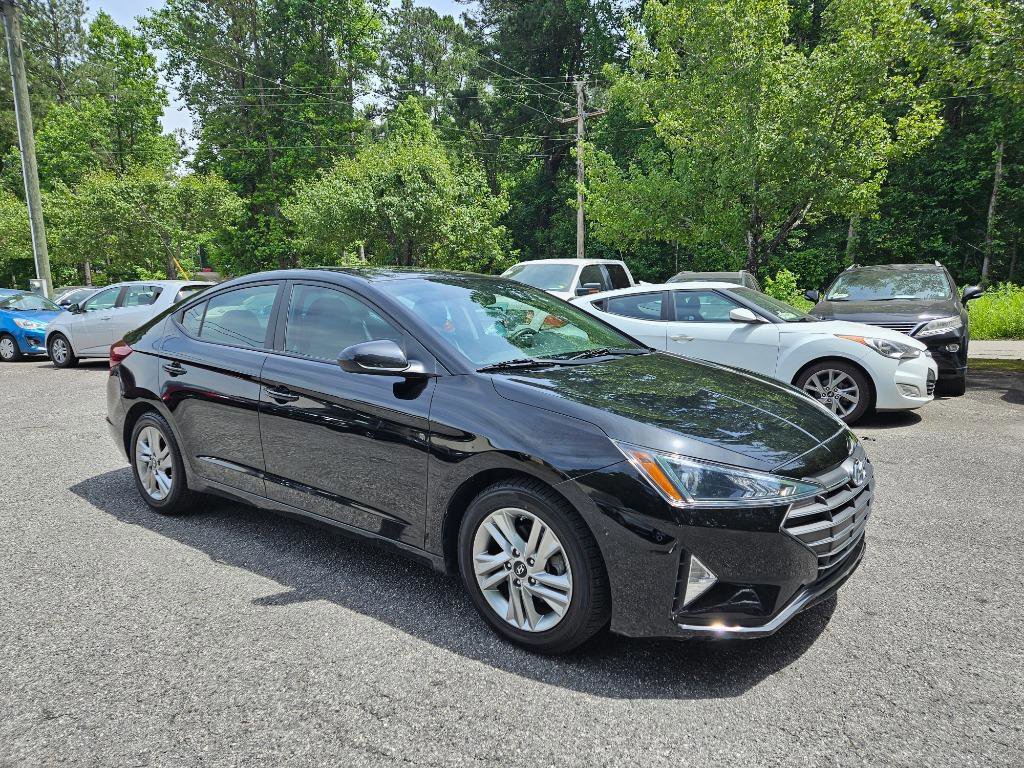 Used 2020 Hyundai Elantra Value Edition image 8