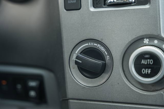 Used 2010 Toyota Sequoia Limited image 34