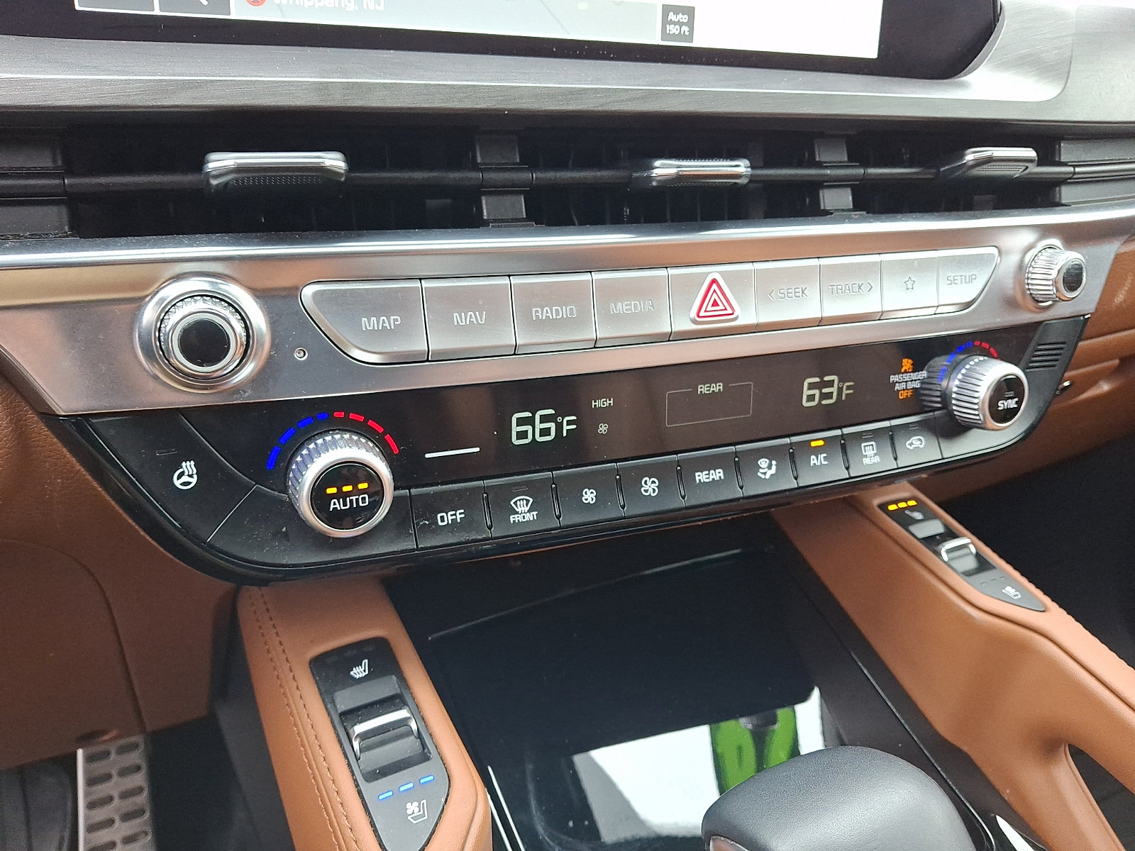 Used 2024 Kia Telluride SX Prestige X-Line AWD/4WD image 16