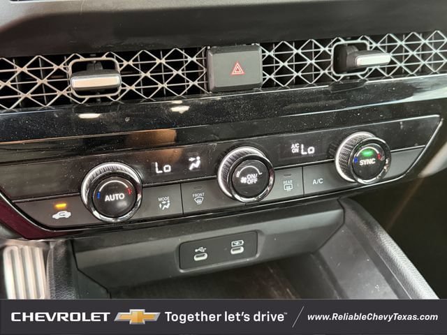 Used 2023 Honda Accord Sport image 22