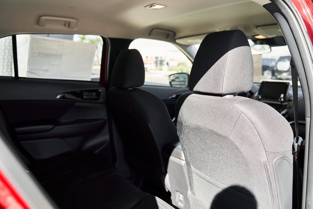 New 2026 Mitsubishi Eclipse Cross ES image 23