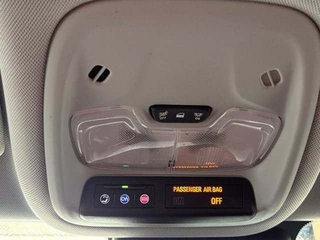 Used 2021 Chevrolet TrailBlazer LT w/ Convenience Package FWD image 38