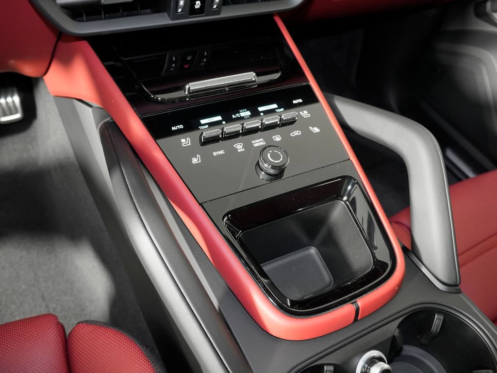 New 2026 Porsche Cayenne S AWD/4WD image 31