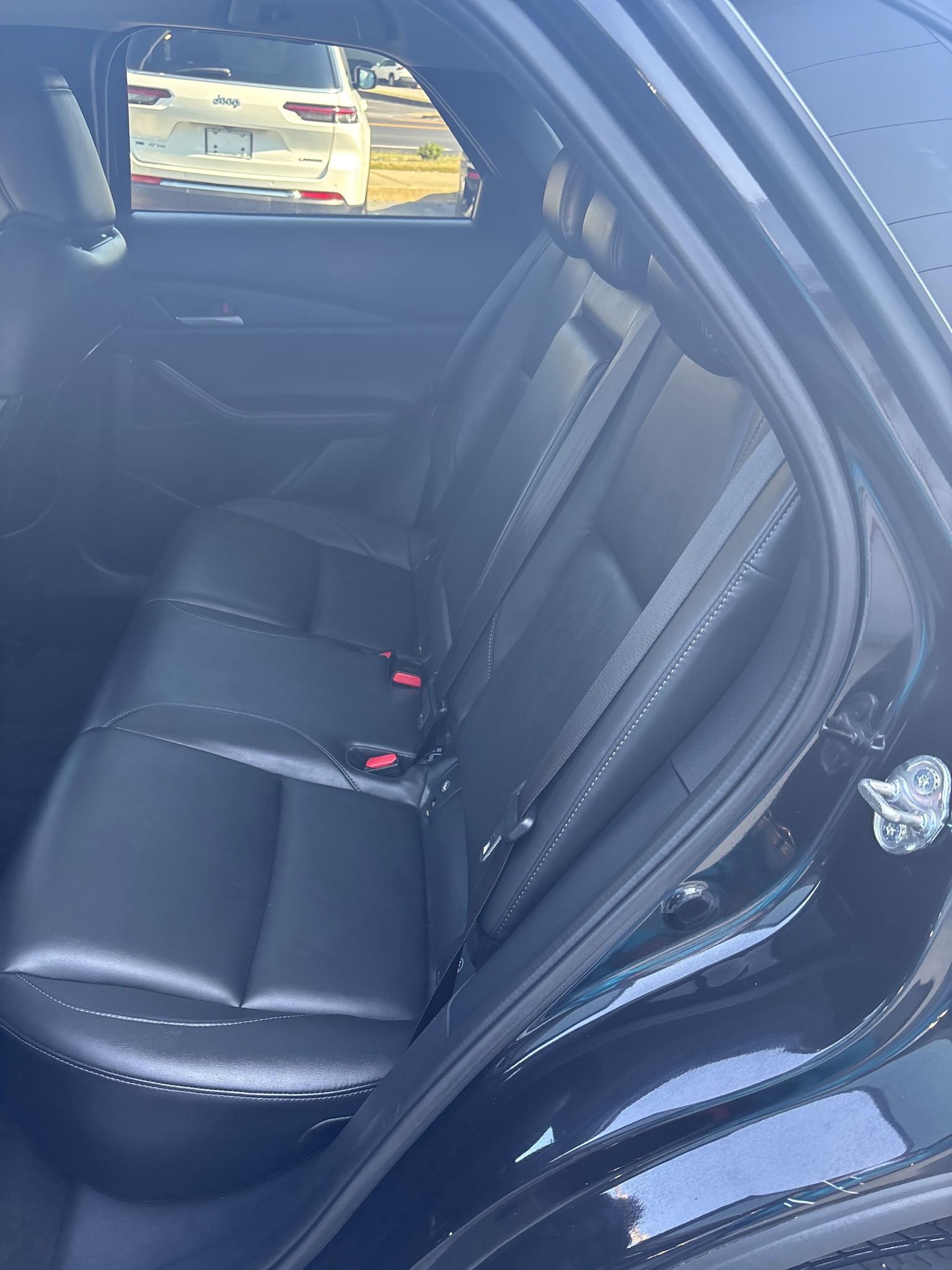 Used 2023 MAZDA CX-30 AWD 2.5 S w/ Select Package image 22