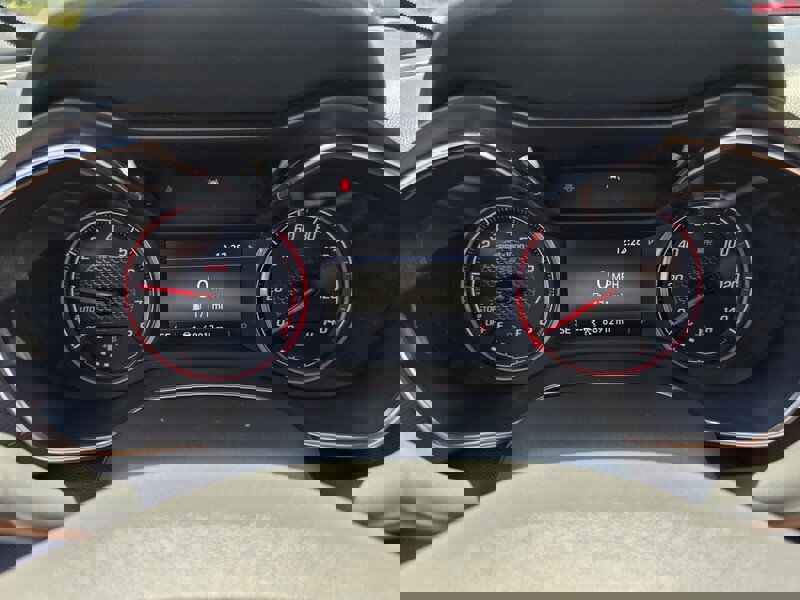 Used 2021 Chevrolet TrailBlazer RS w/ Technology Package FWD image 30