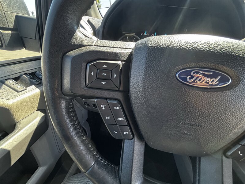 Used 2018 Ford F150 XLT w/ Equipment Group 302A Luxury RWD image 25