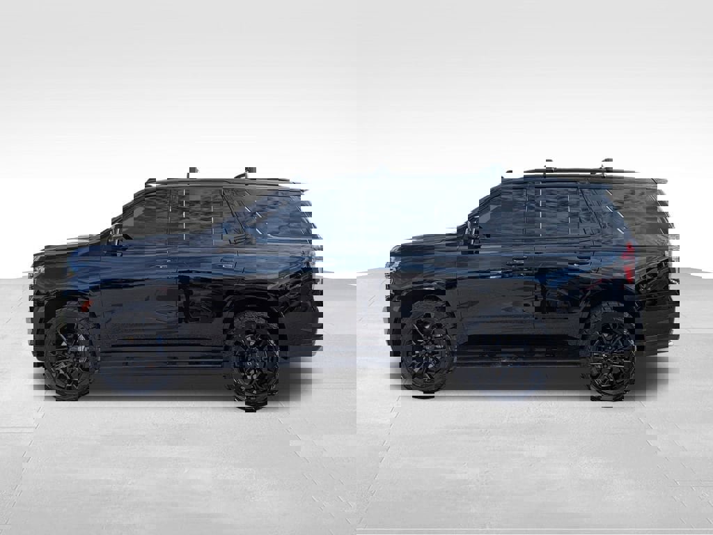 Certified 2022 Chevrolet Tahoe High Country image 5