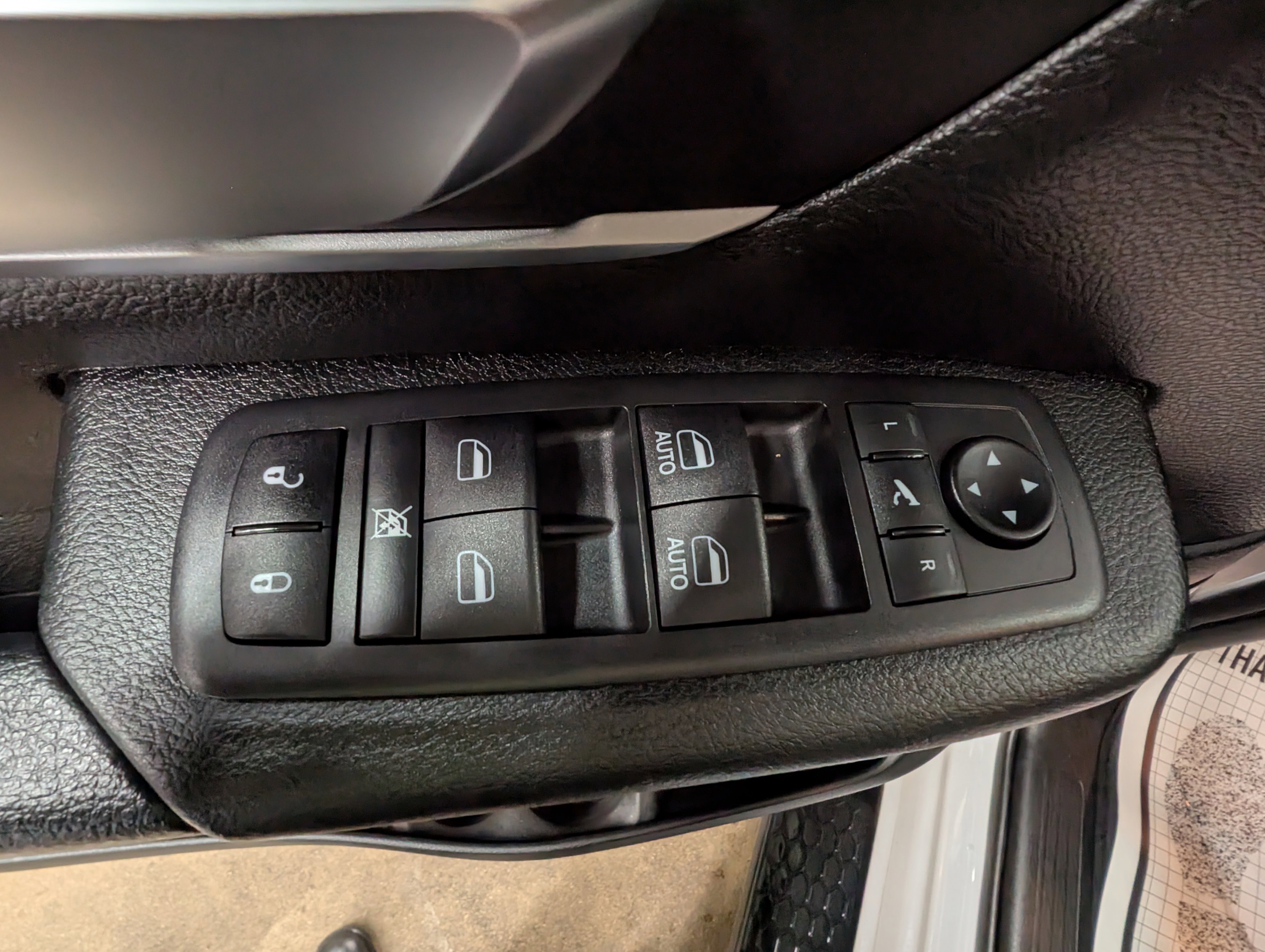 Used 2020 RAM 1500 Big Horn image 12