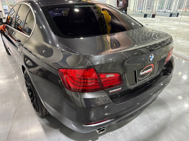 Used 2015 BMW 535i Sedan image 40