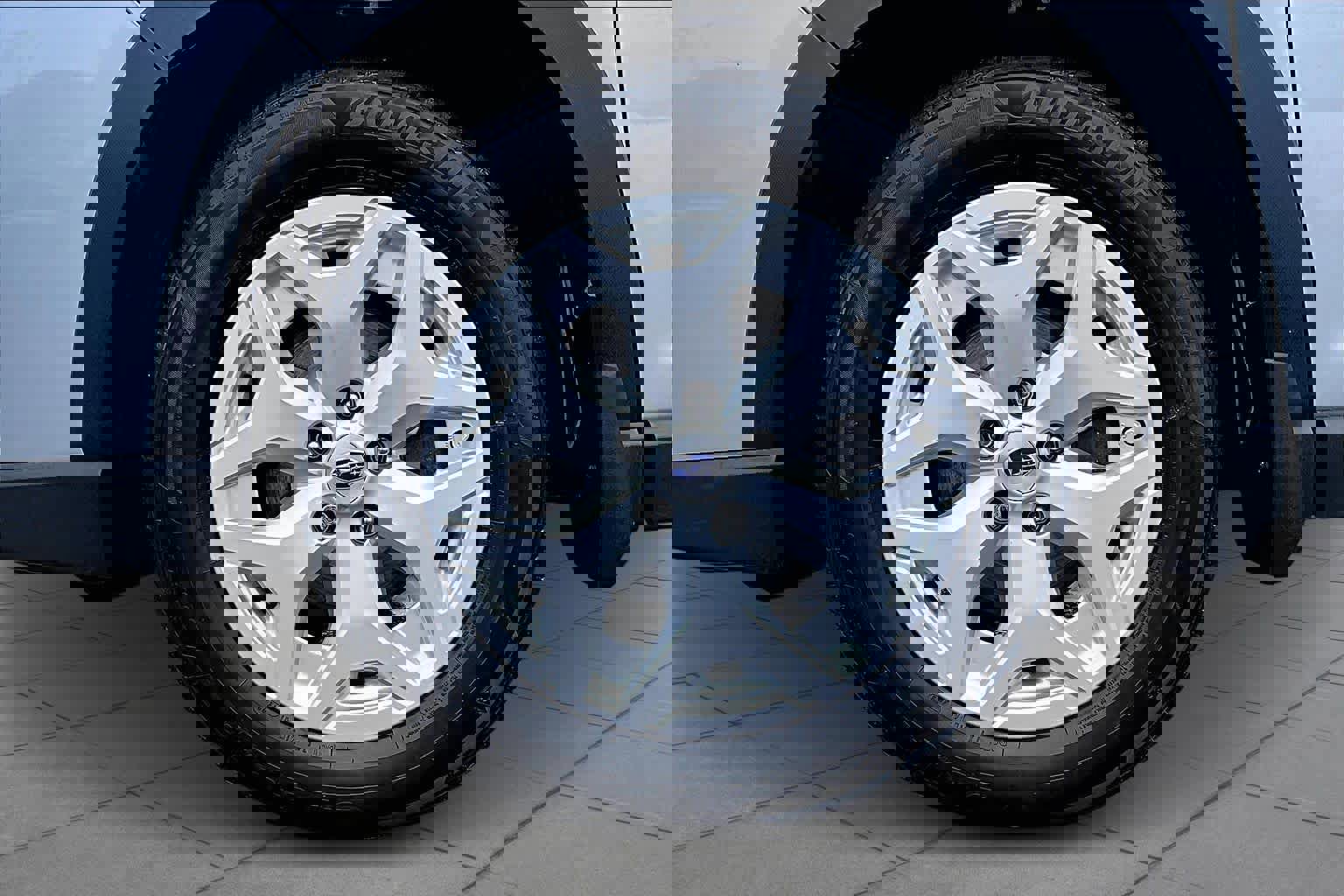 Used 2020 Subaru Forester w/ Alloy Wheel Package image 11