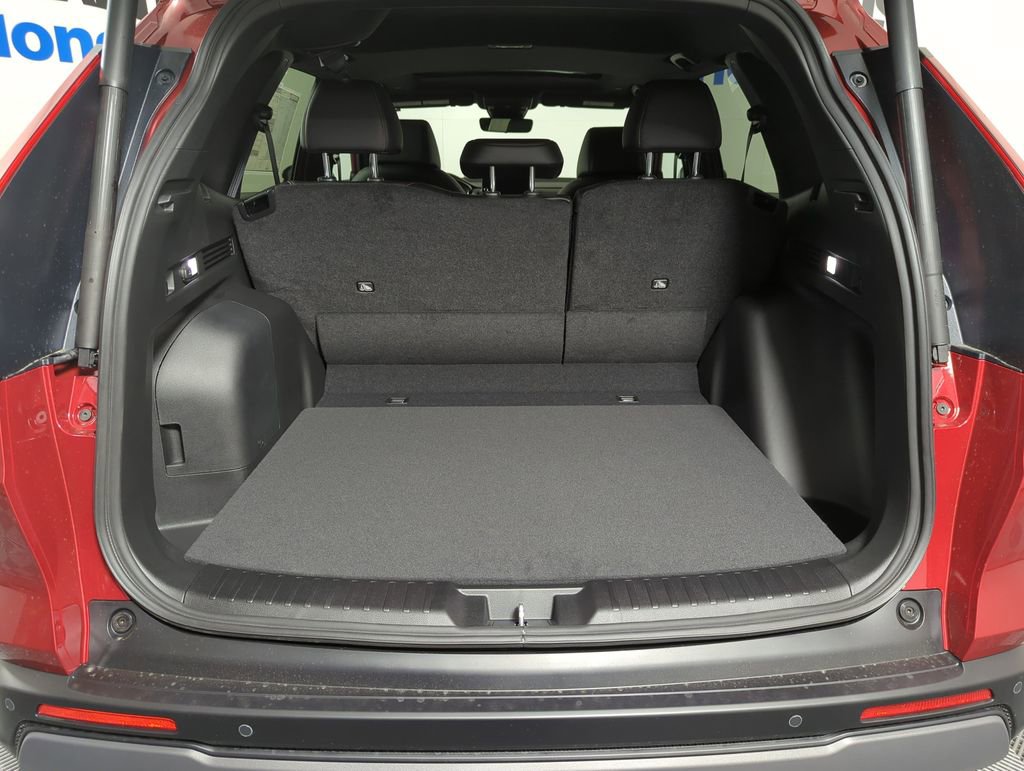 New 2026 Honda CR-V Sport-L image 10